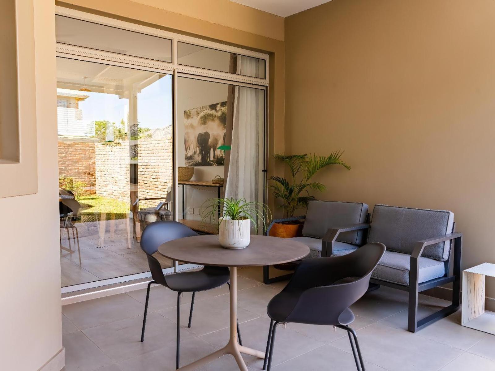 Miombo Mews Apartment Victoria Falls Ngoại thất bức ảnh